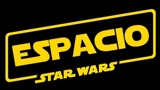 Espacio StarWars